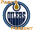 Oilers Past and Present